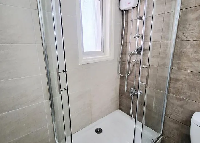 Abstract By The Sea Διαμέρισμα Λάρνακα