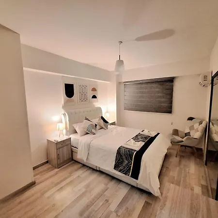 Appartamento Abstract By The Sea