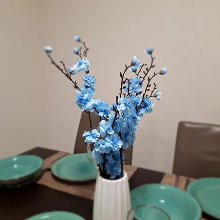 Abstract By The Sea * Larnaca