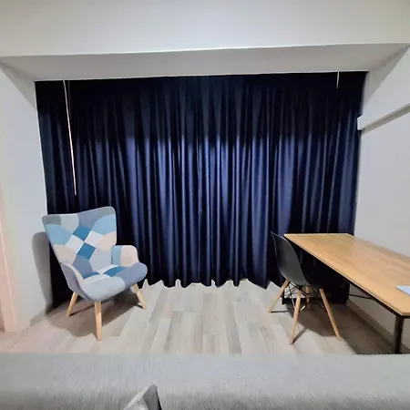 דירה Abstract By The Sea לרנקה